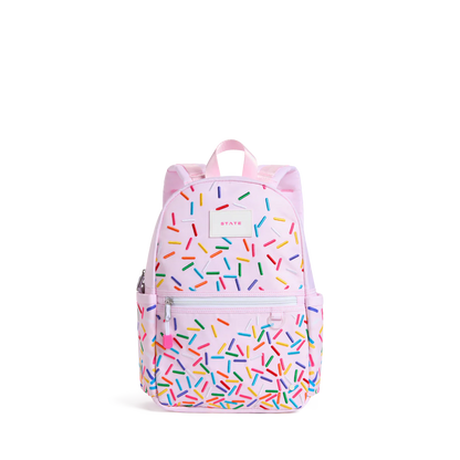State Bags Kane Mini Backpack - Sprinkles