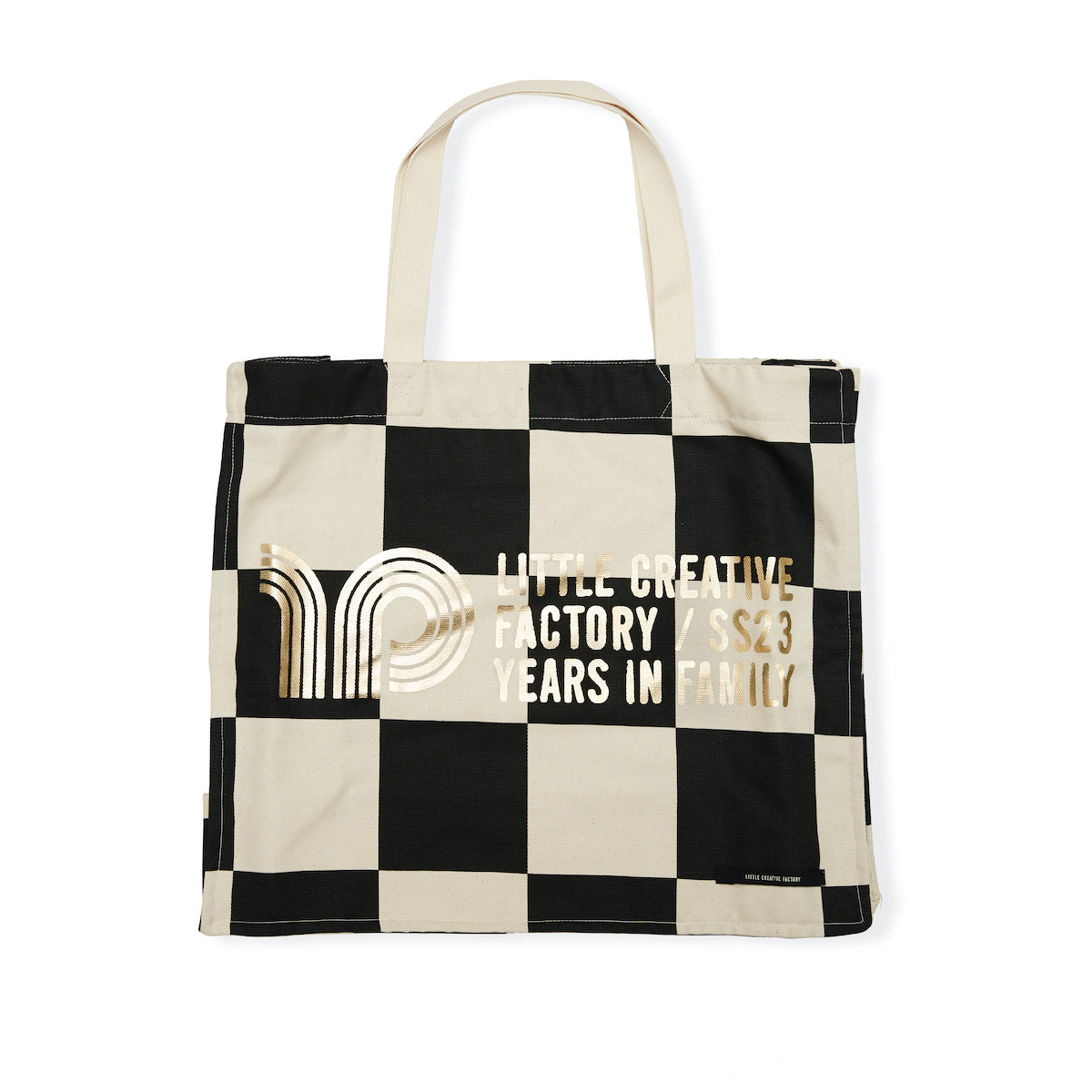 Lcf tote bag Clearance