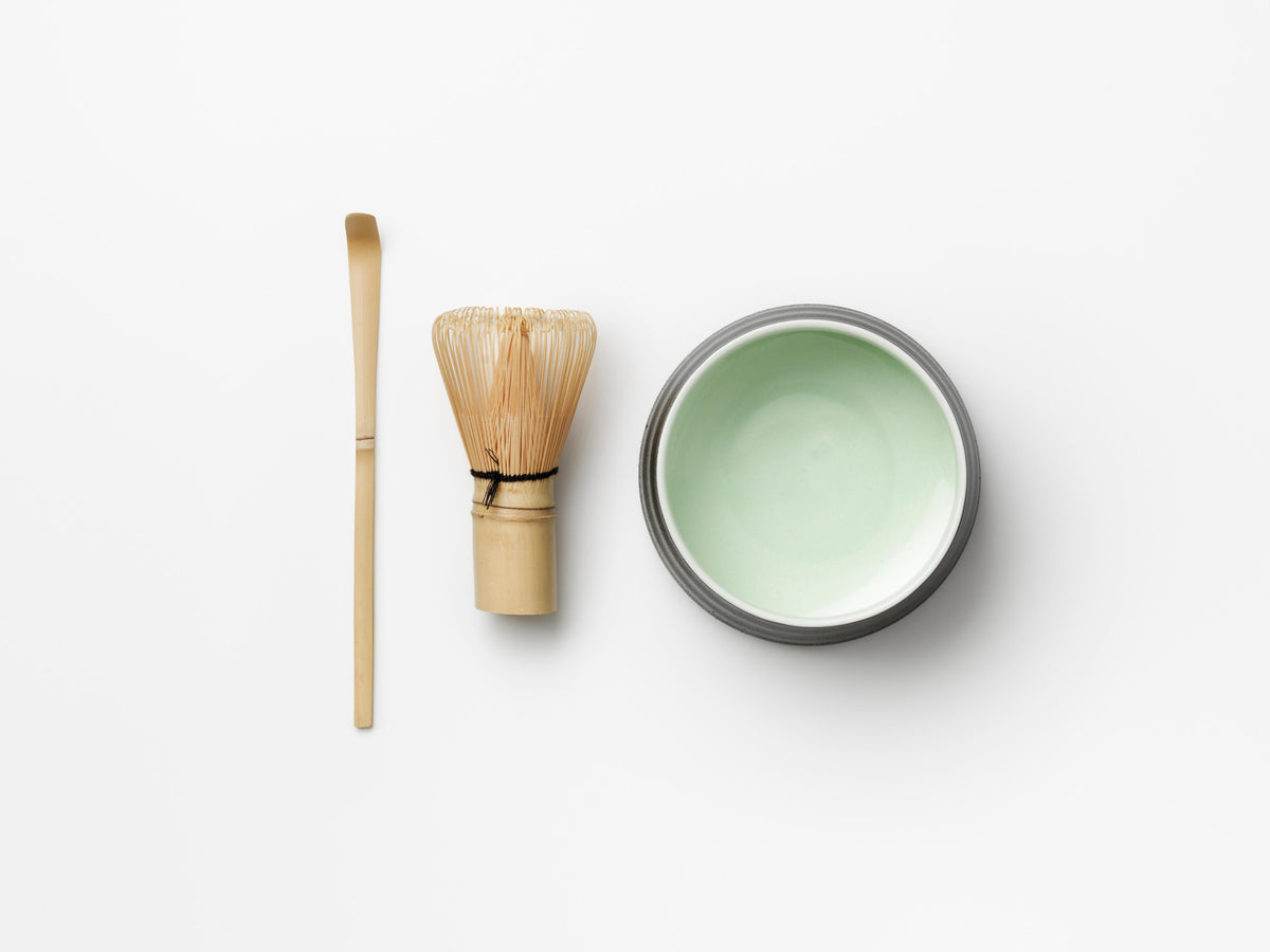 Printworks Matcha Tools - Cafe Kitsune X Printworks
