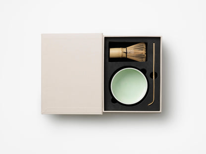 Printworks Matcha Tools - Cafe Kitsune X Printworks