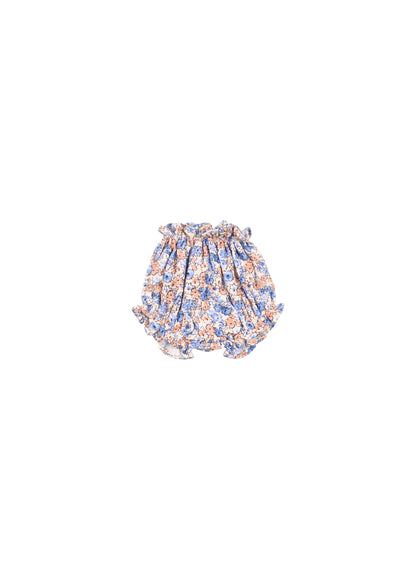 The New Society Meadow Baby Bloomer - Meadow Print