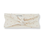 1+ in the Family Mirta Bandeau - Ivory
