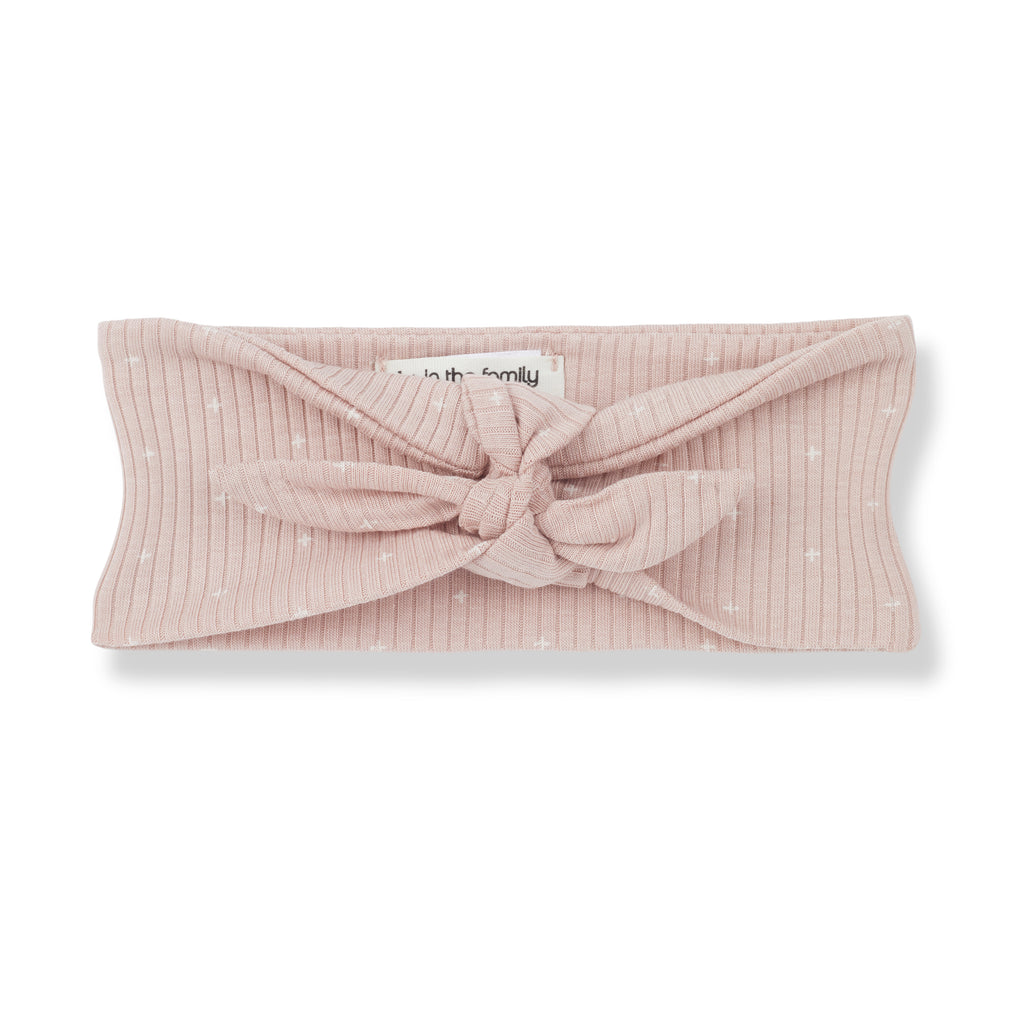 1+ in the Family Mirta Bandeau - Nude