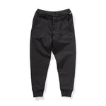 Munster Kids Wallaby 2 Pant - Washed Black