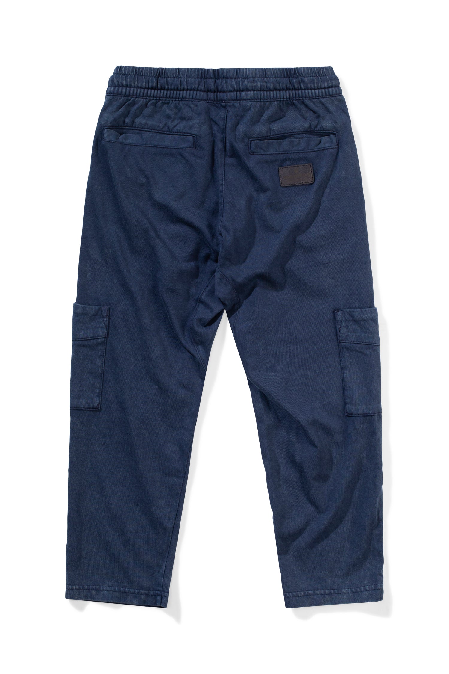Munster Kids Jargo 2 Pant - Dk Denim