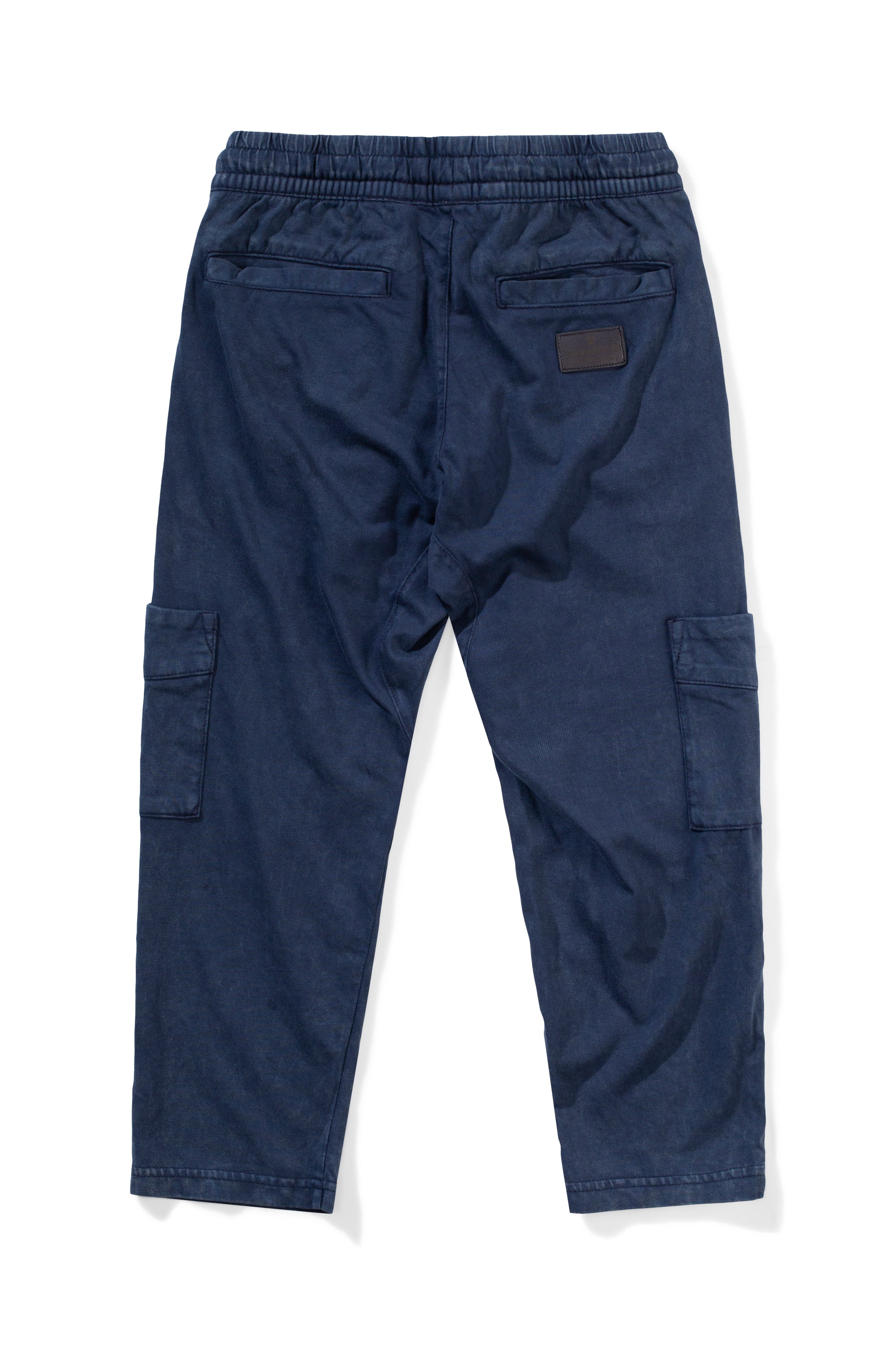 Munster Kids Jargo 2 Pant - Dk Denim