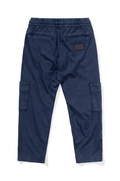 Munster Kids Jargo 2 Pant - Dk Denim