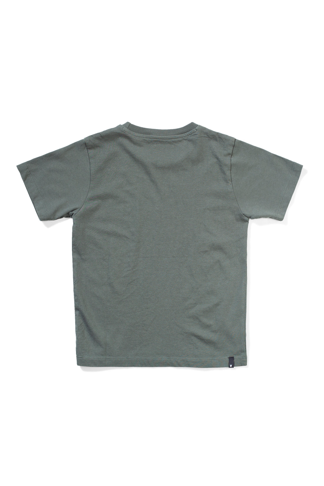 Munster Kids Chase Tee - Ocean Green