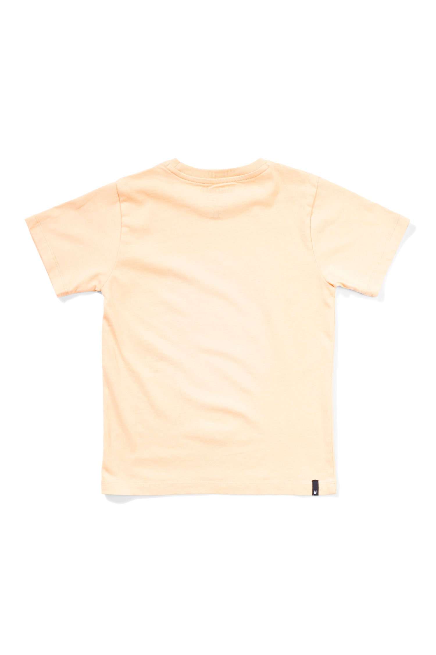 Munster Kids Chase Tee - Melon