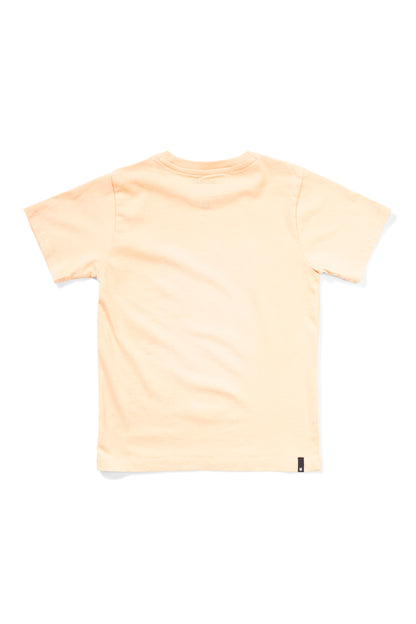 Munster Kids Chase Tee - Melon