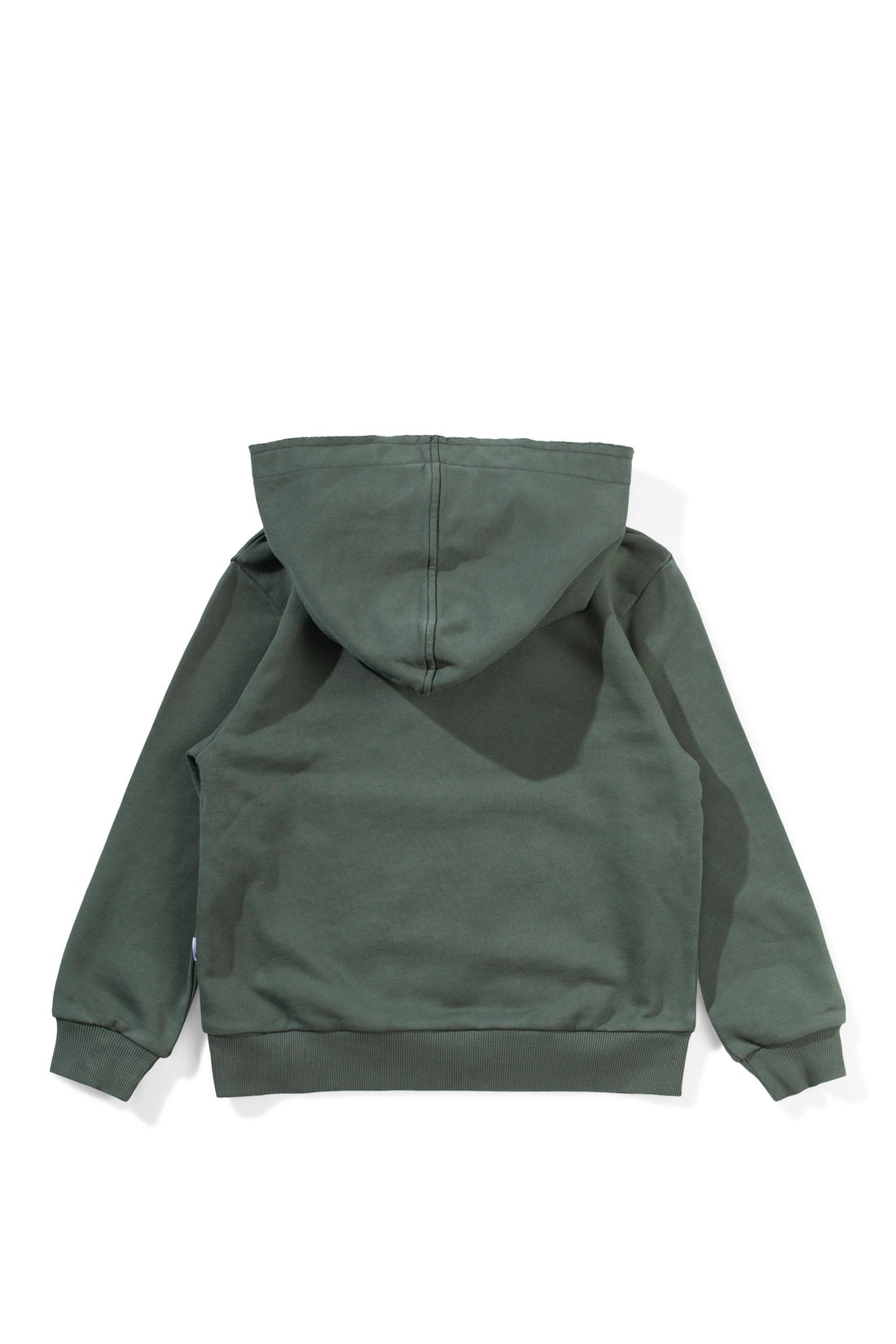 Munster Kids Chase Me Hoody - Ocean Green