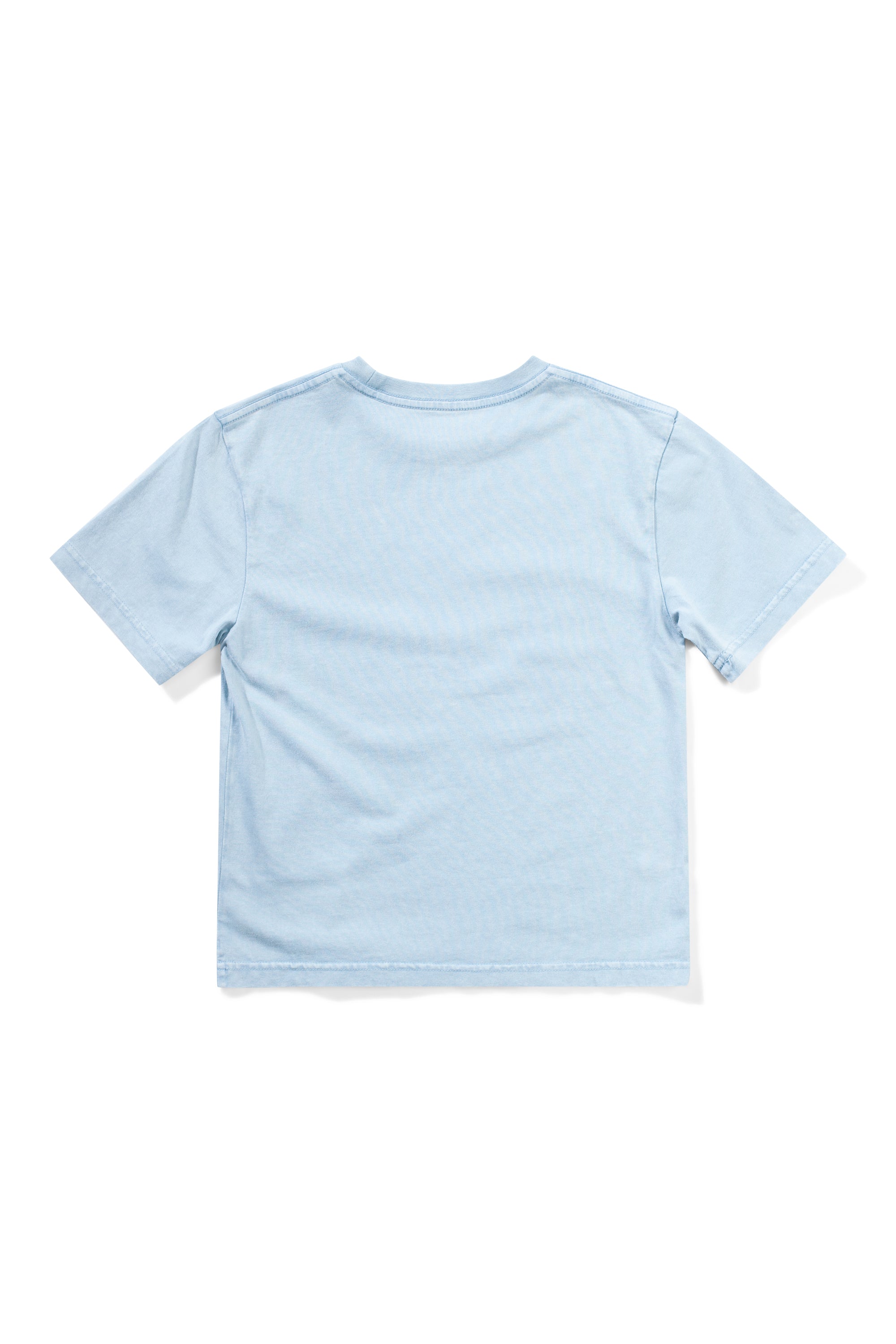 Munster Kids Bento Boxtee - Mineral Sky Blue