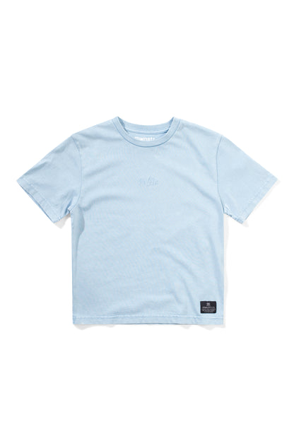 Munster Kids Bento Boxtee - Mineral Sky Blue