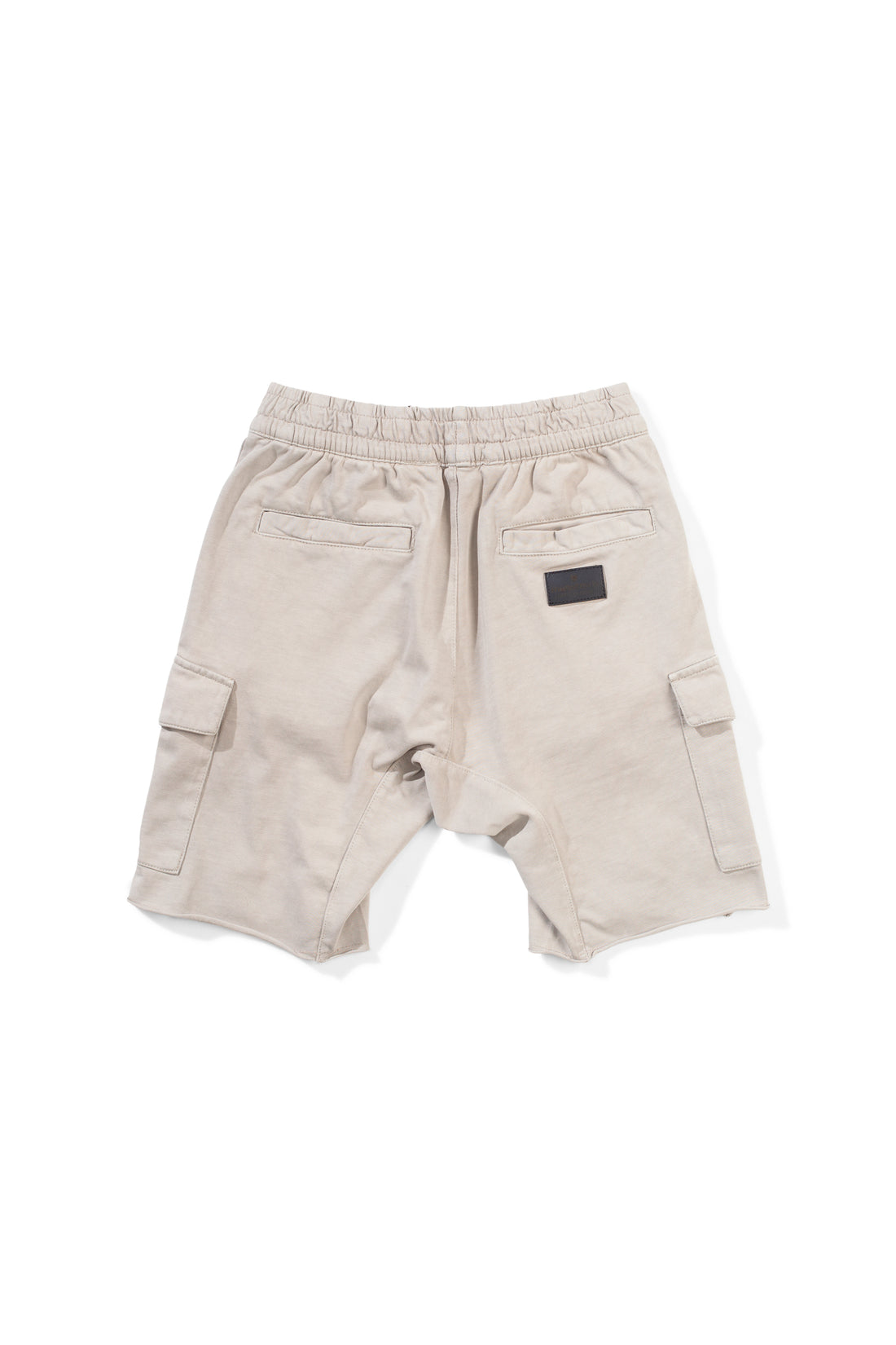 Munster Kids Rugby Cargo Short - Washed Sand