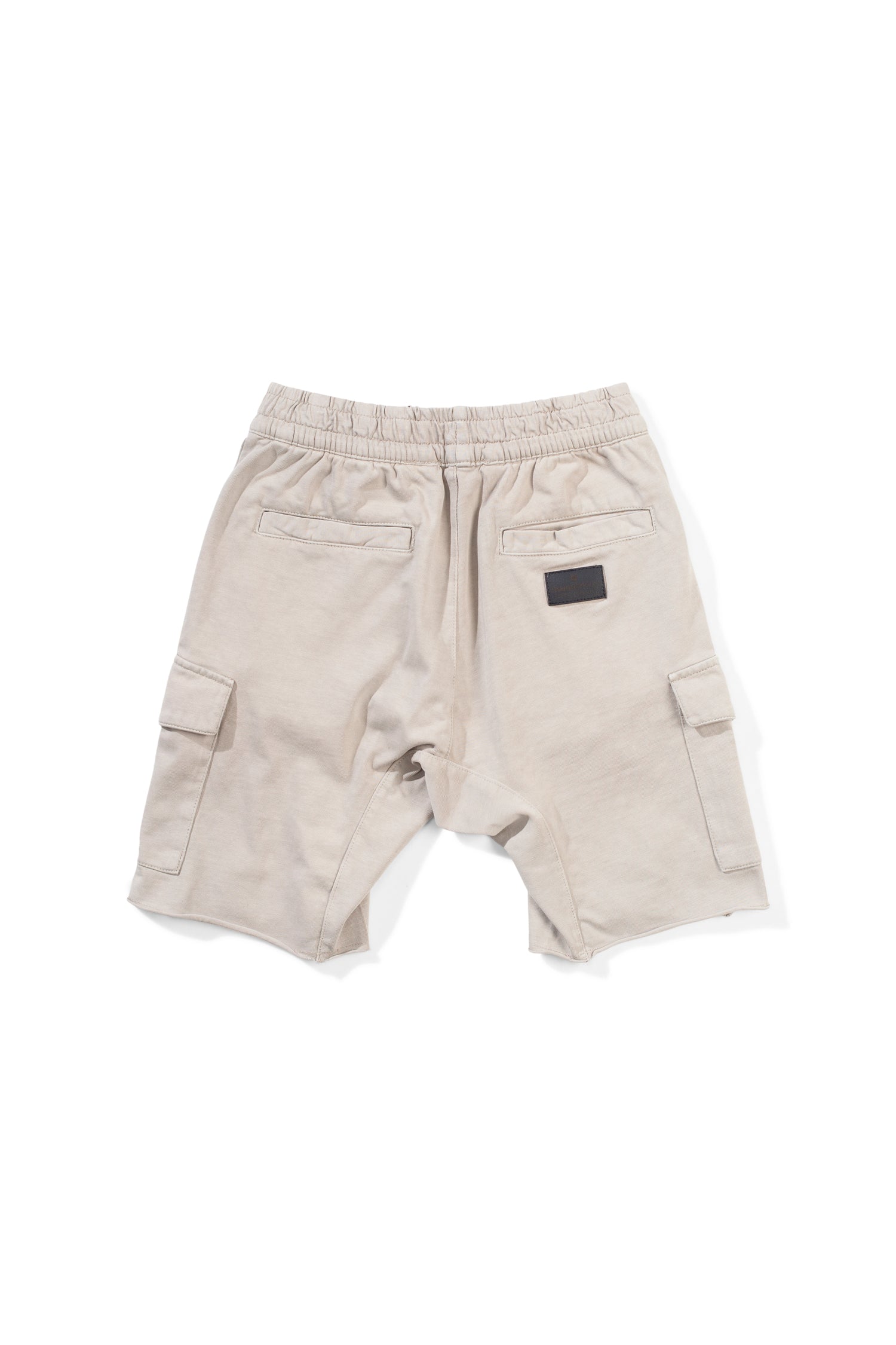 Munster Kids Rugby Cargo Short - Washed Sand