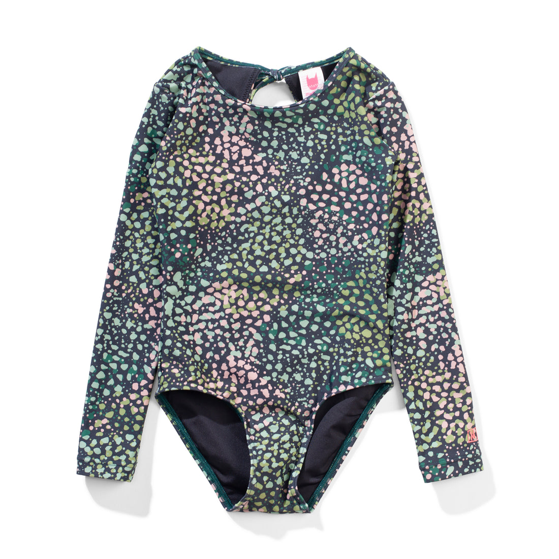 Munster Kids Amazon Paddlesuit - Pebble Camo