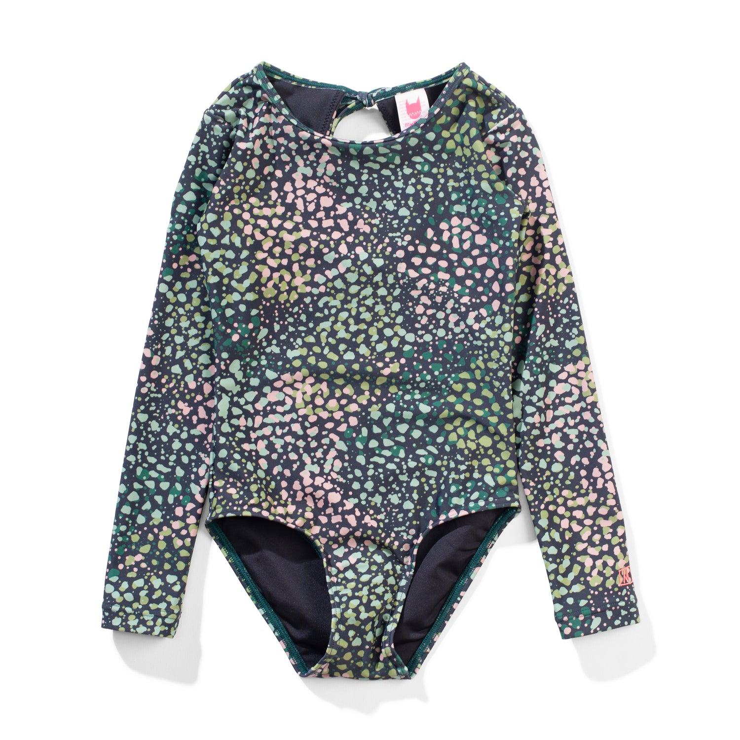 Munster Kids Amazon Paddlesuit - Pebble Camo