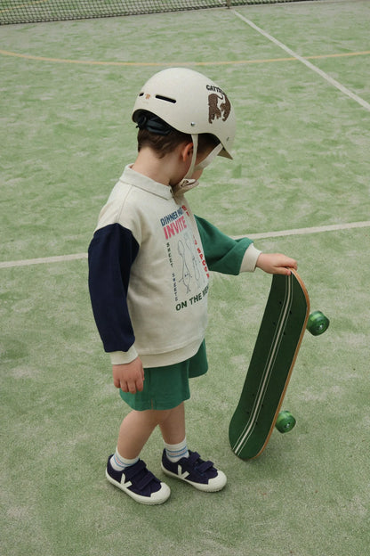 Konges Sløjd Skateboard - Cattitude