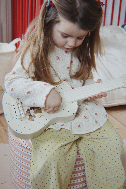 Konges Sløjd Ukulele Glossy - Teddy Bear
