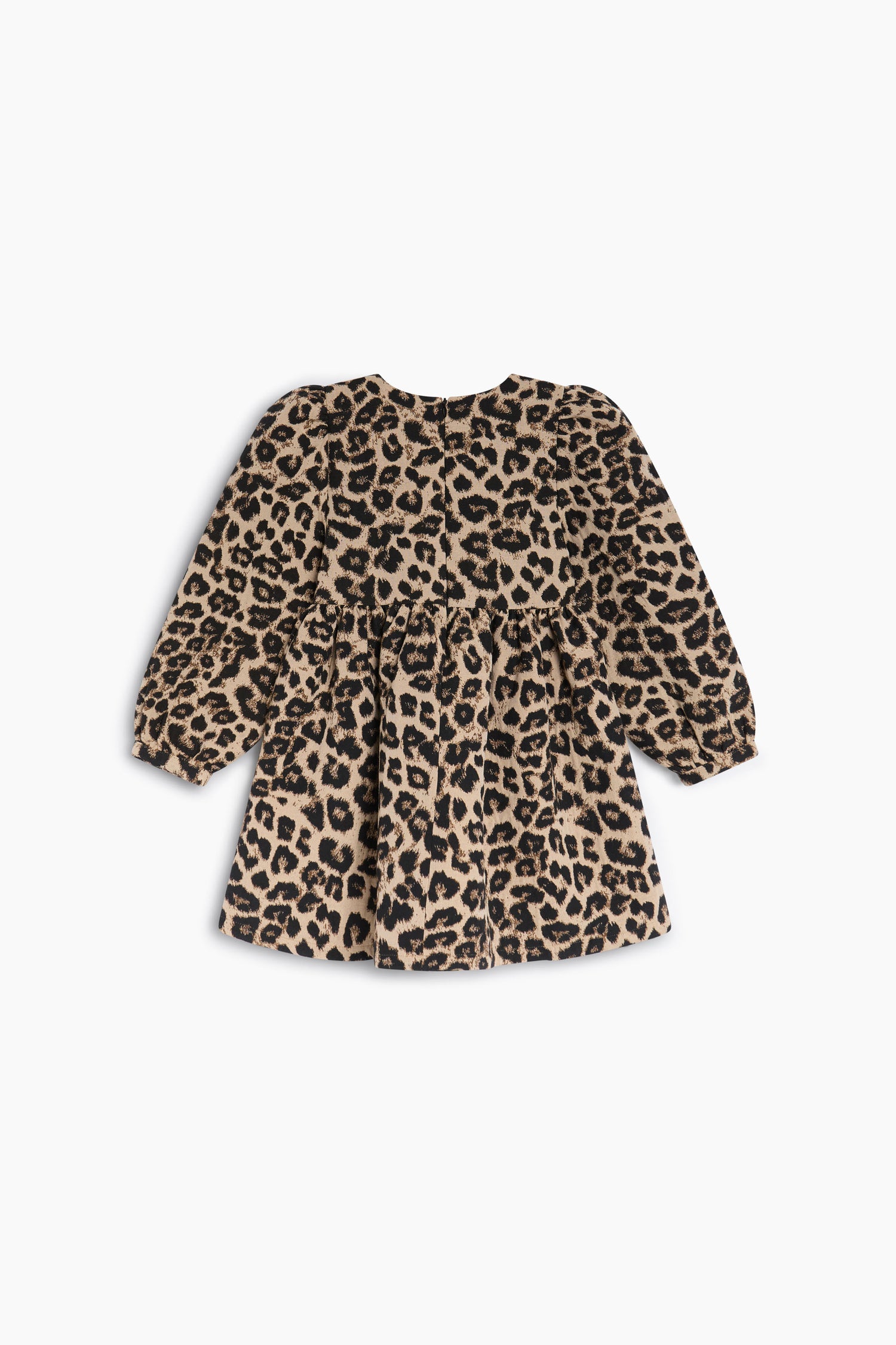 The New Society Mossie Dress - Mossie Jacquard