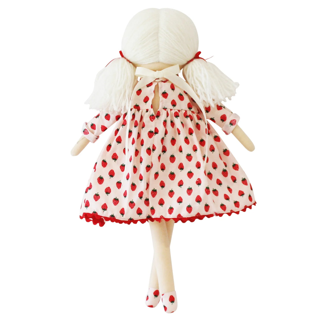 Alimrose Matilda - Strawberry