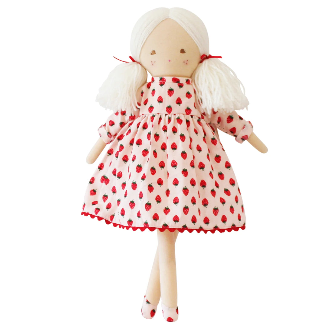 Alimrose Matilda - Strawberry