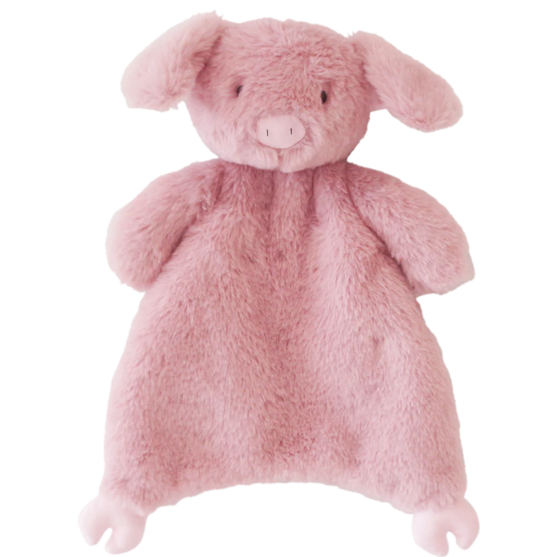 Alimrose Plush Piggy Comforter