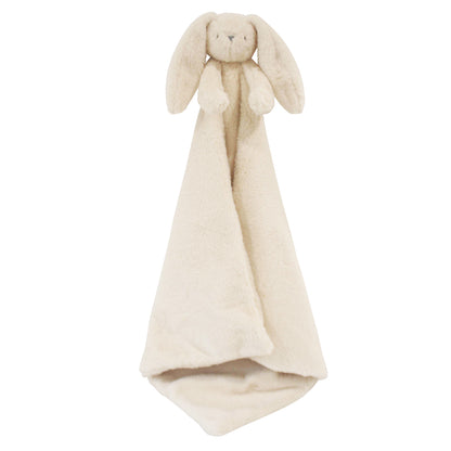 Alimrose Darcey Lovey Blankie - Ivory