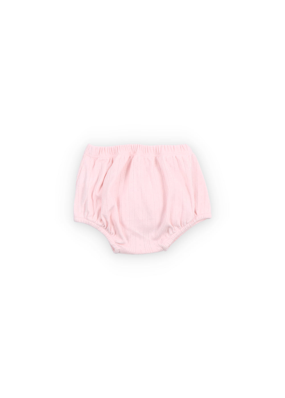 The New Society Nardo Baby Panty - Petal Pink