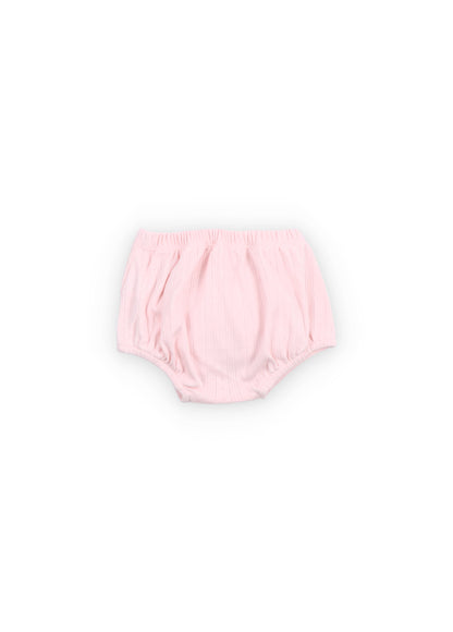 The New Society Nardo Baby Panty - Petal Pink