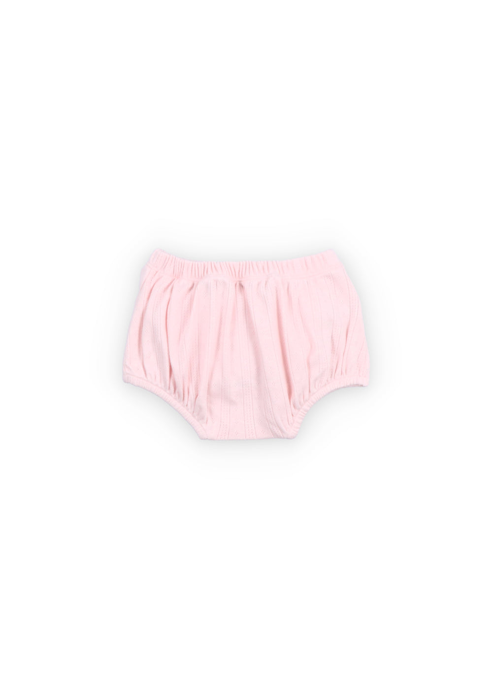The New Society Nardo Baby Panty - Petal Pink