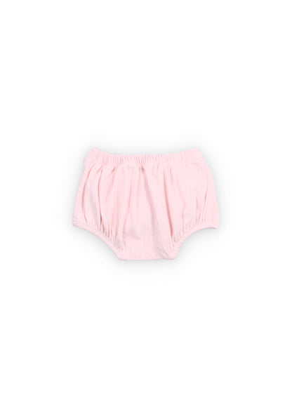 The New Society Nardo Baby Panty - Petal Pink
