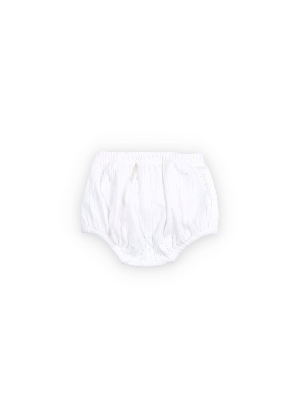 The New Society Nardo Baby Panty - Pure Cloud