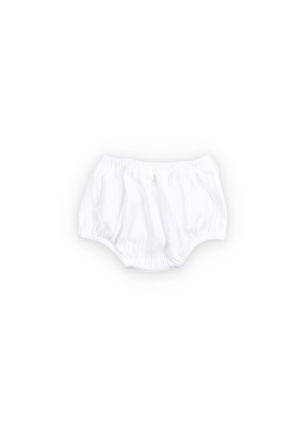 The New Society Nardo Baby Panty - Pure Cloud