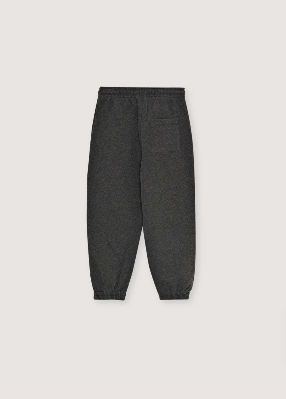 The New Society Nico Jogging - Galactic Grey Melange