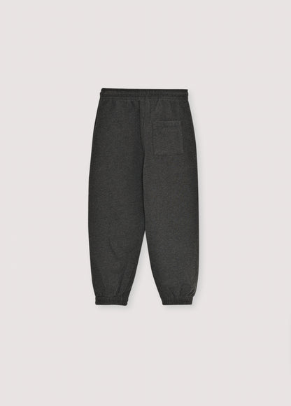 The New Society Nico Jogging - Galactic Grey Melange