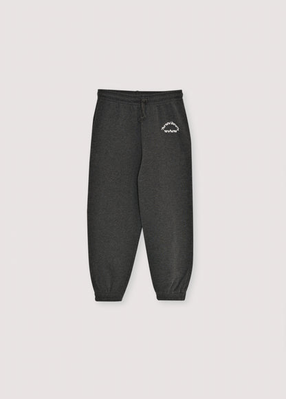 The New Society Nico Jogging - Galactic Grey Melange
