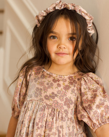 Noralee Luna Dress - Harvest Fleur