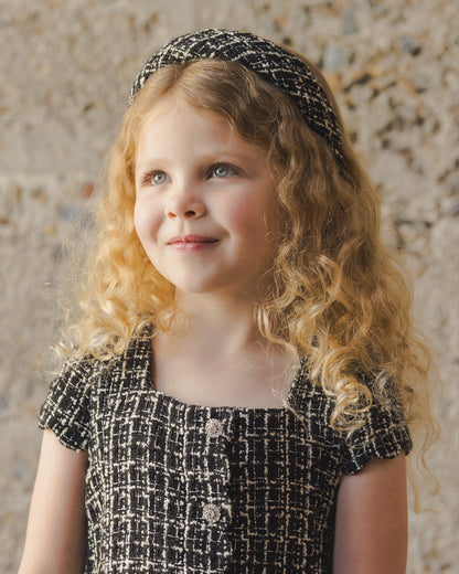 Noralee Gabrielle Dress - Black
