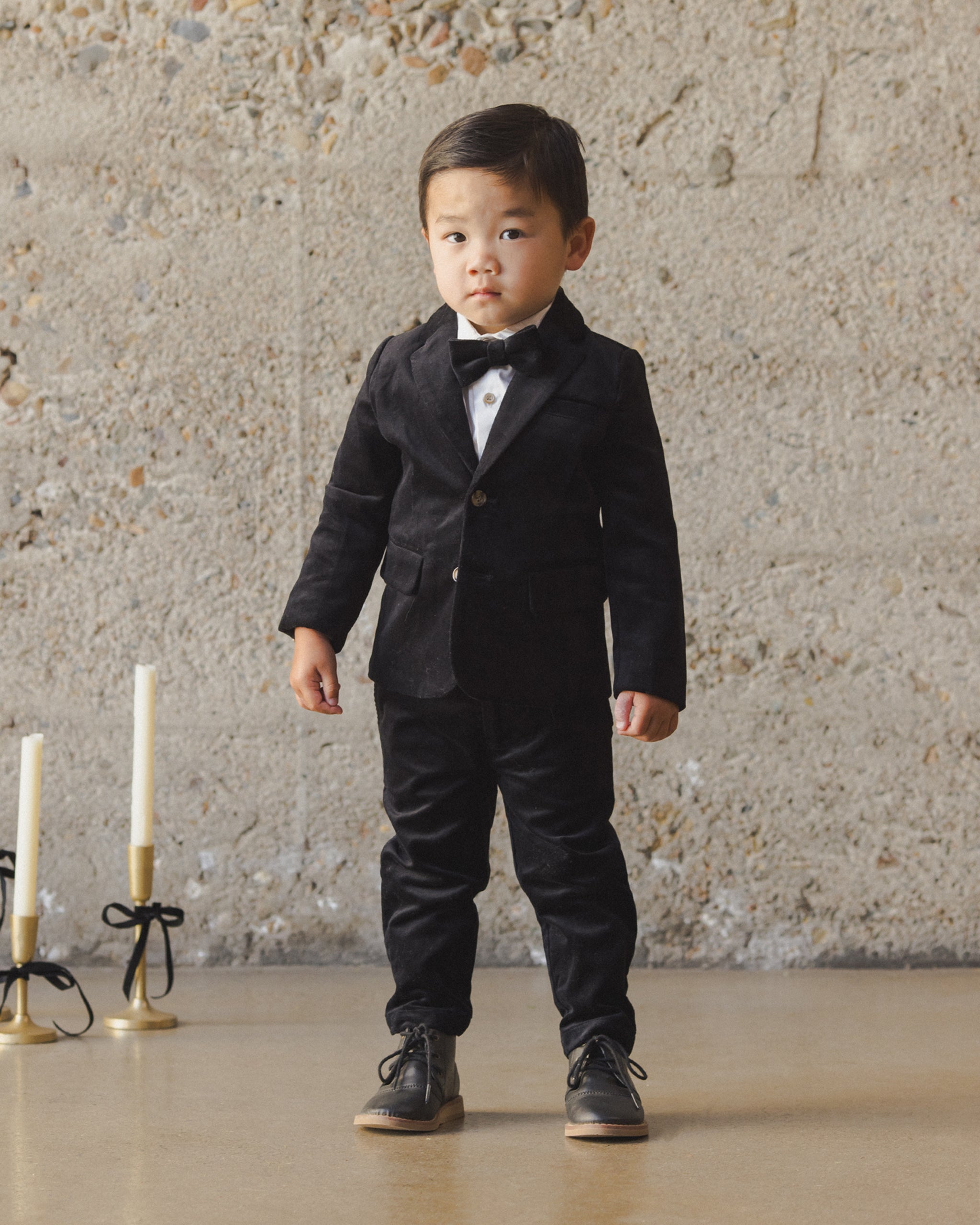 Noralee Sebastian Pant - Black