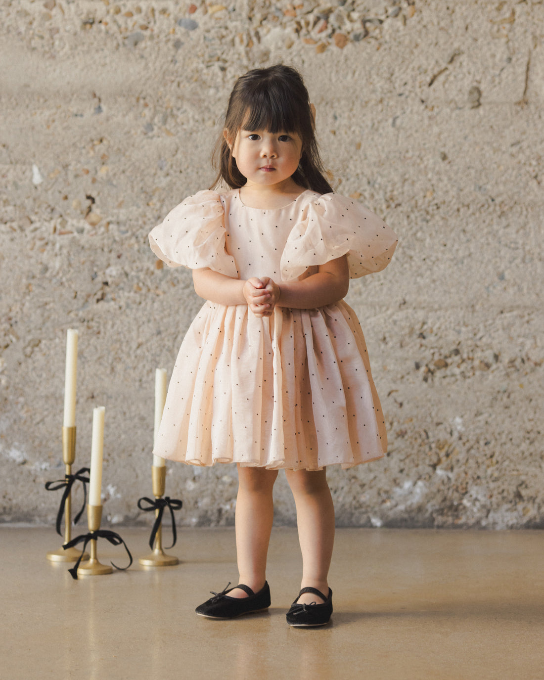 Noralee Sofia Dress - Antique