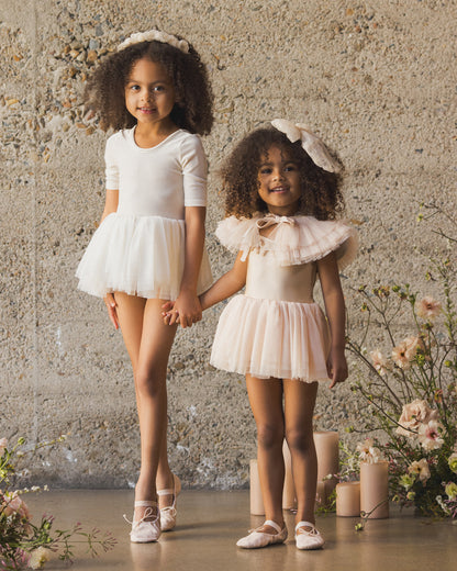Noralee Thea Tutu - Ivory