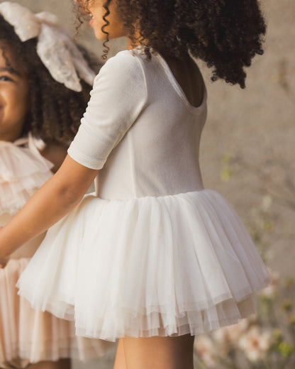 Noralee Thea Tutu - Ivory