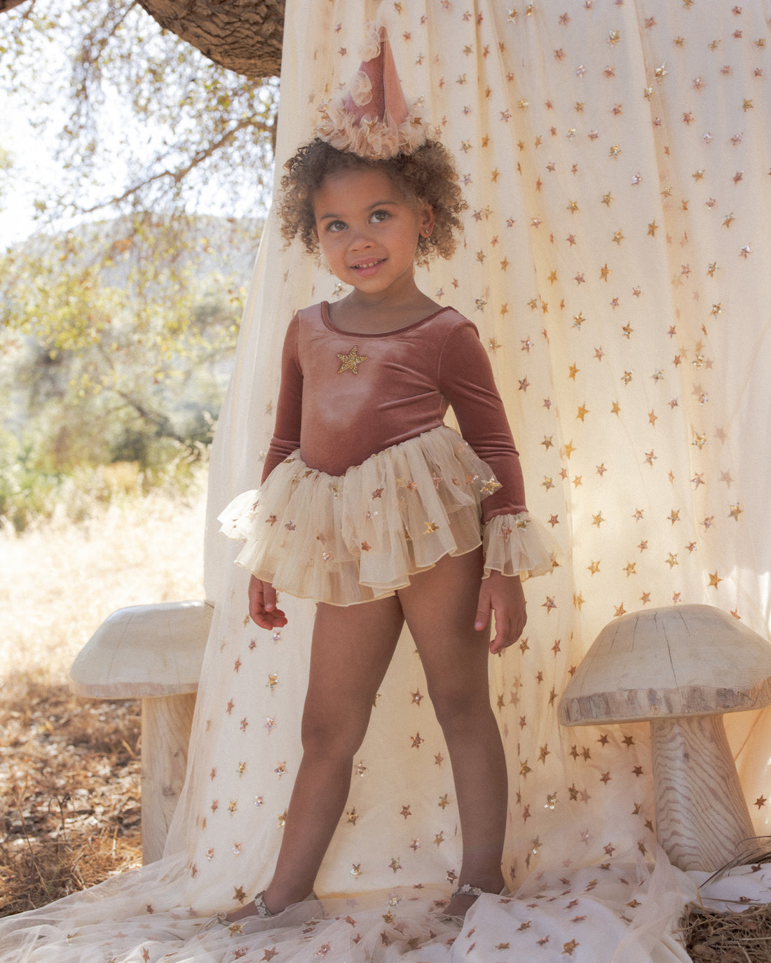 Noralee Lucille Leo - Spice