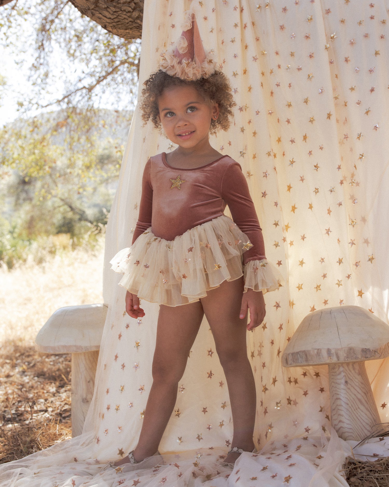 Noralee Lucille Leo - Spice