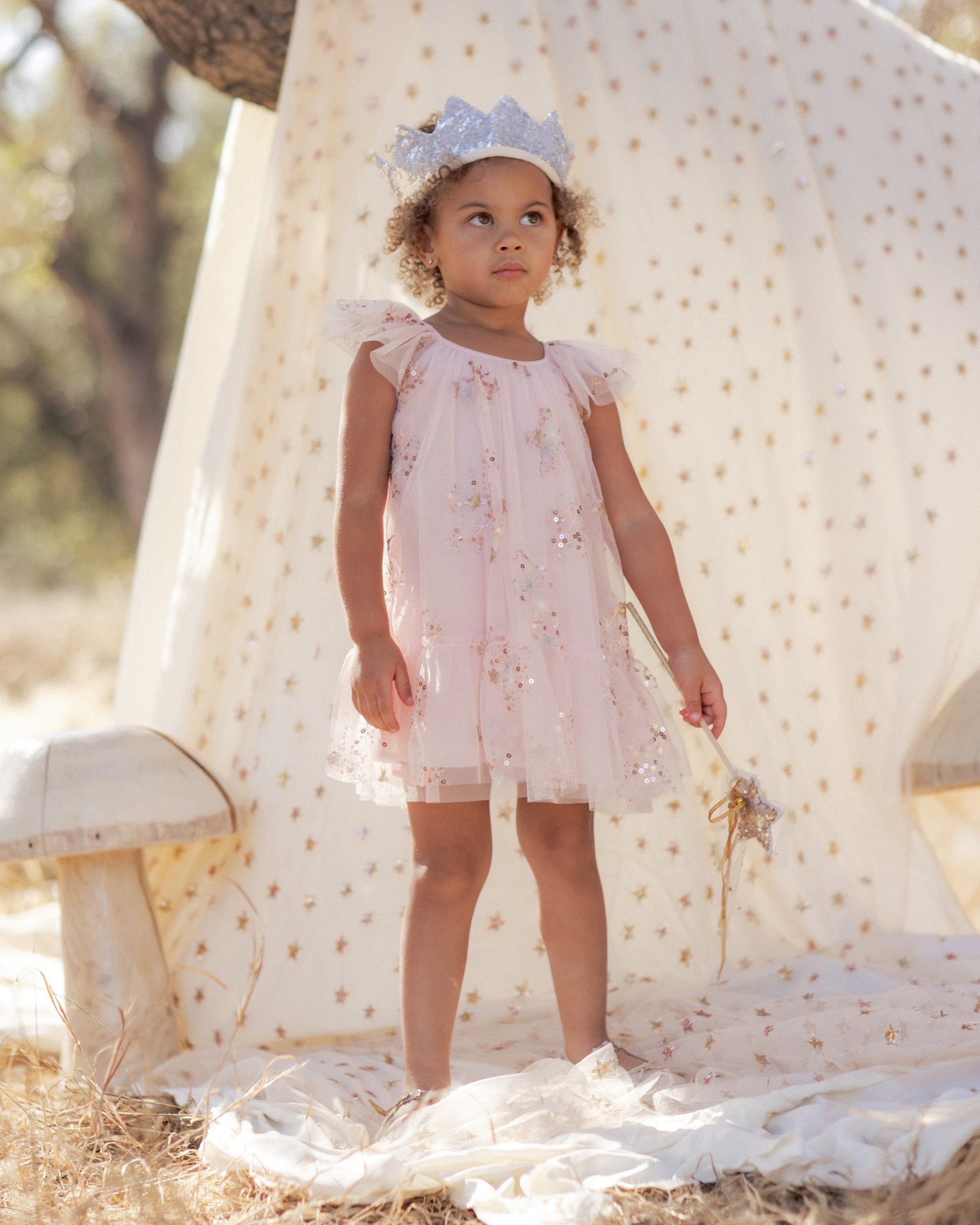 Noralee Edie Dress - Pink
