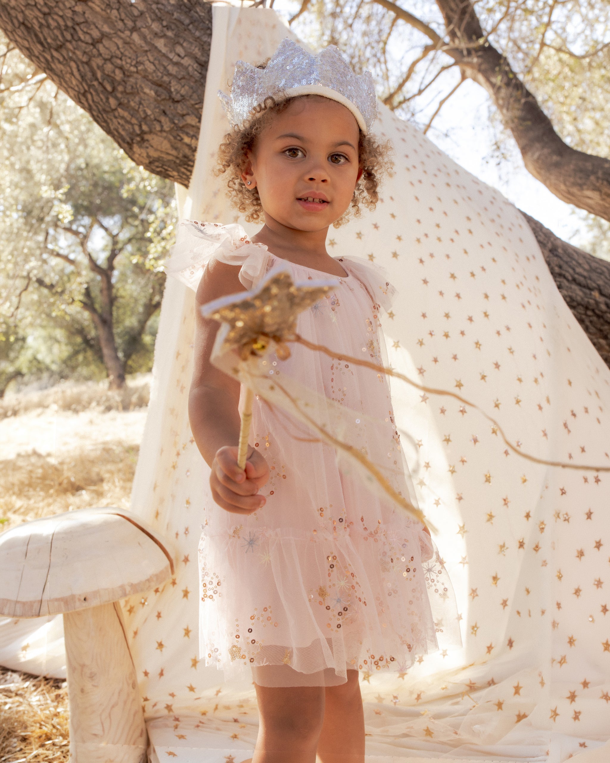 Noralee Edie Dress - Pink