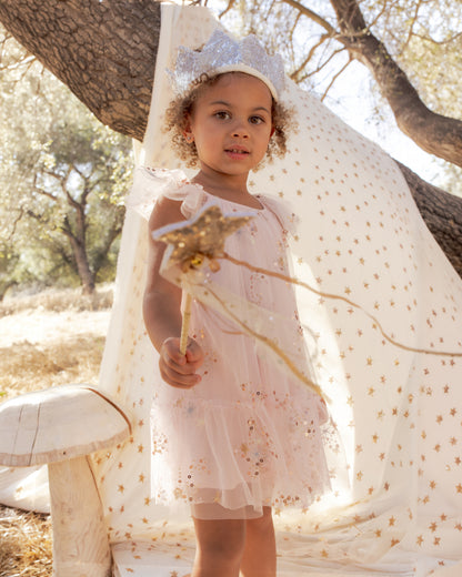 Noralee Edie Dress - Pink