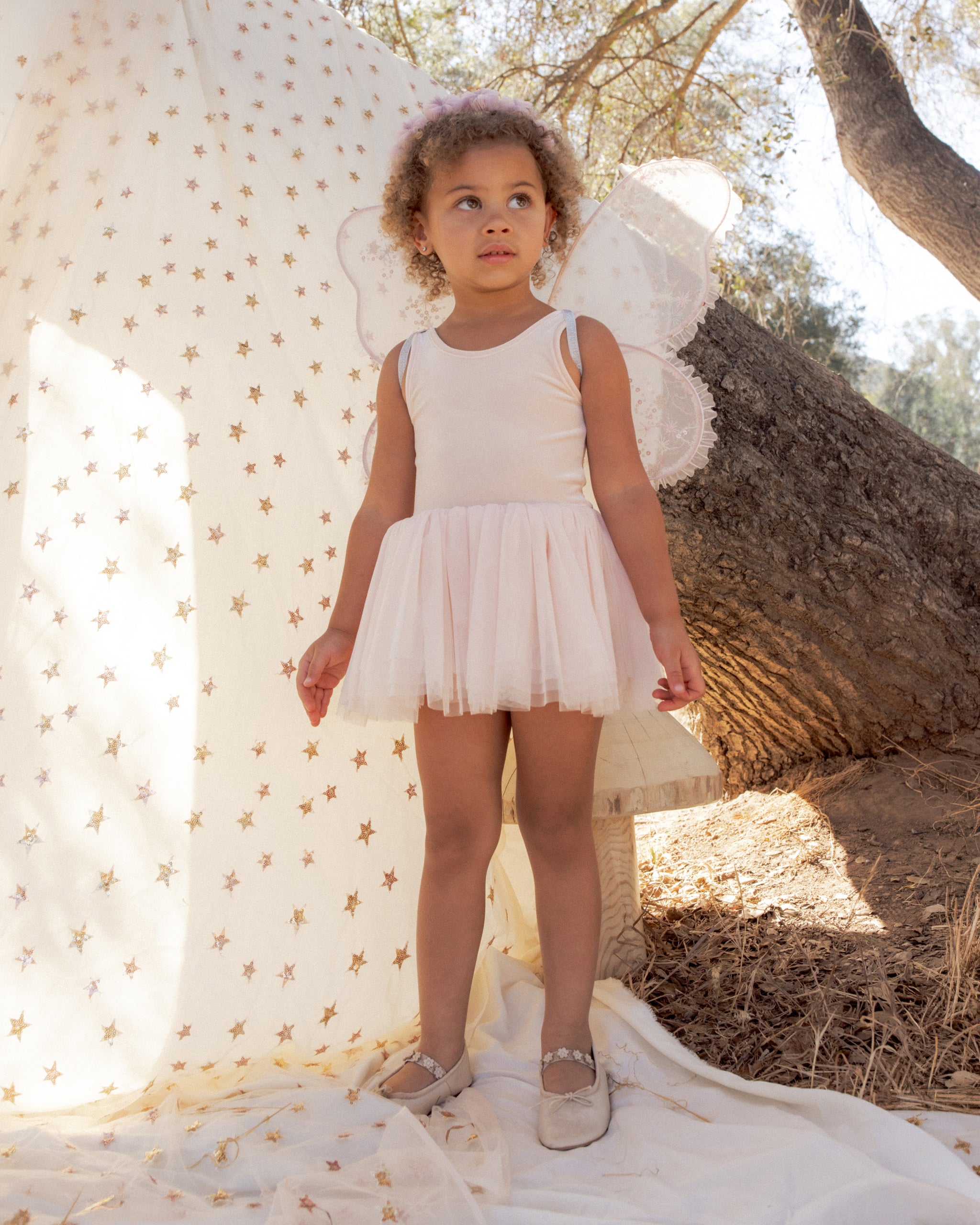Noralee Tallulah Tutu - Pink