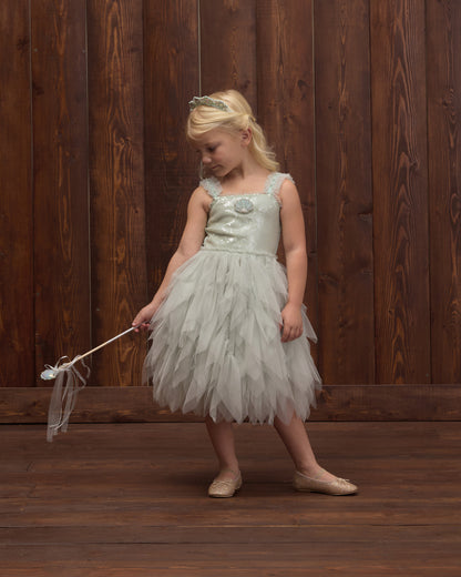Noralee Magique Dress - Mist